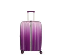 Travelite - LASCANA EDITION Trolley M erw. Purple Degrade