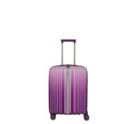 Travelite Lascana Edition 4W Trolley S Purple Degrade