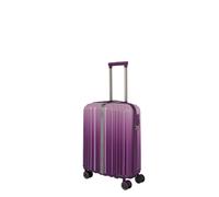 Travelite LASCANA Edition 4w Trolley S - Purple Degrade