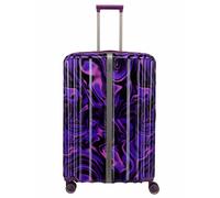 Travelite Lascana Edition ABS L 76 cm mit 4 Rollen