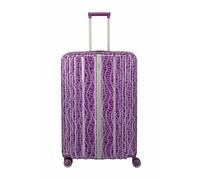 Travelite Lascana Edition ABS L 76 cm mit 4 Rollen