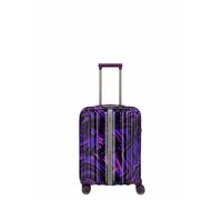 Travelite Handgepäck Trolley LASCANA Edition, 40x55x20 cm, Kabinenkoffer passend für Lufthansa, Eurowings, Hartschalen Bordkoffer mit TSA-Schloss, 2,7 kg, 37 L