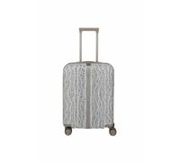 Travelite LASCANA Edition - 4-Rollen-Kabinentrolley 55 cm (champagne)