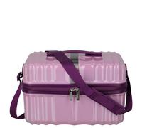 Travelite Lascana Edition Beauty Case 38 cm -Purple Degrade