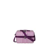 Travelite Lascana Edition Beauty Case 38 cm -Purple Degrade