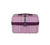 Travelite - LASCANA EDITION Beautycase Purple Degrade
