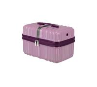 Travelite LASCANA Edition Beautycase - Purple Degrade
