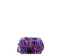 Travelite - LASCANA EDITION Beautycase Purple Swirl - Gr. - S