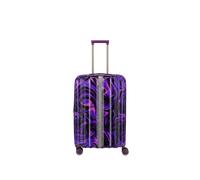 Travelite Lascana Edition ABS M 65 cm mit 4 Rollen