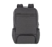 TRAVELITE MEET Rucksack, Anthrazit UNISEX ONE SIZE