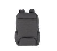 TRAVELITE MEET Rucksack, Anthrazit UNISEX ONE SIZE