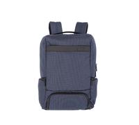 TRAVELITE MEET Rucksack, Marine UNISEX ONE SIZE