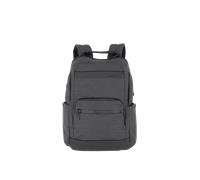 Travelite Rucksack MEET erw. Unisex One Size Anthrazit