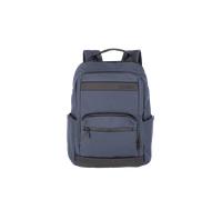 Travelite - MEET Rucksack erw. Marine