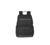 Travelite - MEET Rucksack erw. Schwarz