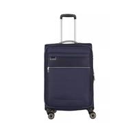 travelite Miigo 4W Trolley-Set L / M / S Deep Sea Blue 