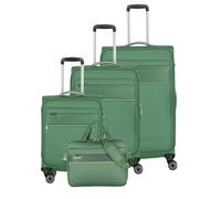 Travelite MIIGO 4-tlg. Set - Matcha
