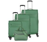 Travelite MIIGO 4-tlg. Set - Matcha