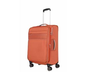 Travelite MIIGO 4w Trolley M Safran