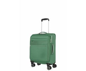 Travelite MIIGO 4w Trolley S Matcha