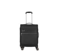 Travelite MIIGO 4w Trolley S, Nachtschwarz Nachtschwarz [1] Koffer24