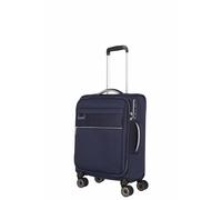Travelite MIIGO 4w Trolley S Tiefseeblau