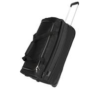 Travelite Miigo - Rollenreisetasche 69 cm (nachtschwarz)