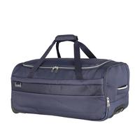 Travelite Miigo Rollenreisetasche Tiefseeblau