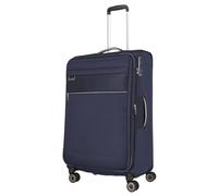 Travelite MIIGO Trolley - L - Dunkelblau