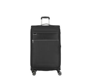 Travelite - MIIGO Trolley L Nachtschwarz - Gr. - L