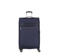 Travelite - Trolley + Koffer Miigo 4w Trolley L Koffer & Trolleys Schwarz