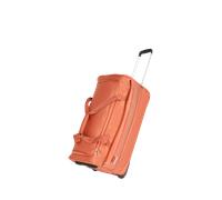Travelite - MIIGO Trolley Reisetasche Safran