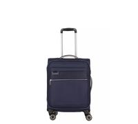 Travelite MIIGO Trolley - S - Dunkelblau