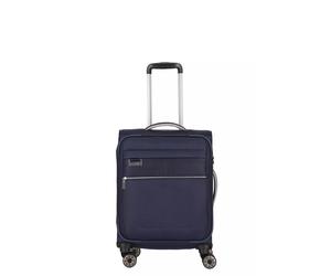 Travelite MIIGO Trolley - S - Dunkelblau