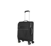 Travelite MIIGO Trolley - S - Schwarz