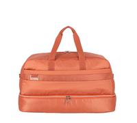 Travelite MIIGO Weekender mit Bodenfach Safran