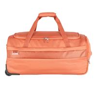 travelite Miigo Wheeled Travelbag Saffron