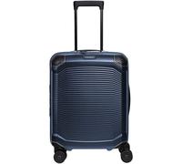 Travelite Millennium Spinner Cabin Trolley navy