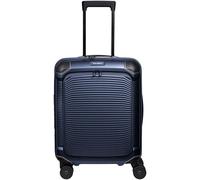 Travelite Millennium Spinner Cabin Trolley Frontpocket navy