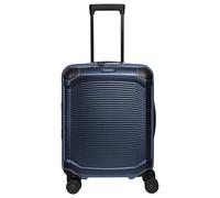 Travelite Millennium - 4-Rollen-Kabinentrolley 55 cm (navy)