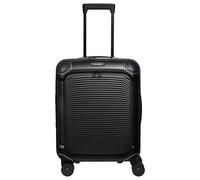 Travelite - MILLENNIUM Trolley S+ Black