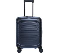Travelite Millennium Spinner Cabin Trolley navy