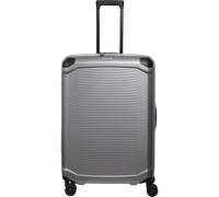 Travelite Millennium Spinner L silver