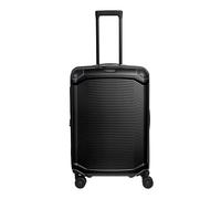 travelite Millennium 4W Trolley M+ Black