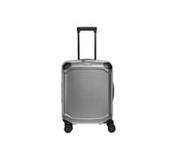 Travelite MILLENNIUM Handgepäck S (55cm) - Silver Silver56] Koffer24