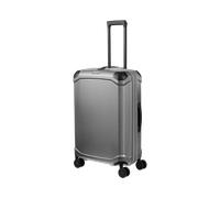 travelite - MILLENNIUM Trolley M erw. Silver