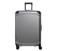 Travelite Millennium Spinner L silver