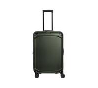 Travelite Millennium Spinner M Expandable pine green