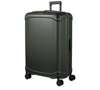 Travelite Millennium Trolley 4w L pine green