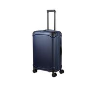 Travelite MILLENNIUM Trolley 4w M erweiterbar - Navy Blue